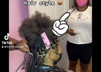 Stylist Puts Client On Blast For Allegedly Scamming Her Out Of $380 – Client Had Payment Reversed After Service Was Rendered