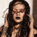 Rihanna Shared Her New Mattemoiselle Lipsticks From Fenty Beauty And They Are Gorgeous
