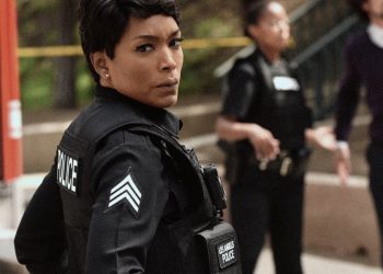 At $450,000 Per Episode Angela Bassett Set To Be The Highest Paid Actress Of Color On A Drama Series