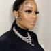 Keyshia Ka’Oir Is Trending Because Of Her Baby Hair