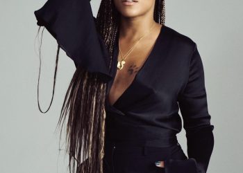 Eve Described What It Was Like Finding Out She Was Pregnant Right Before Her Verzus Battle