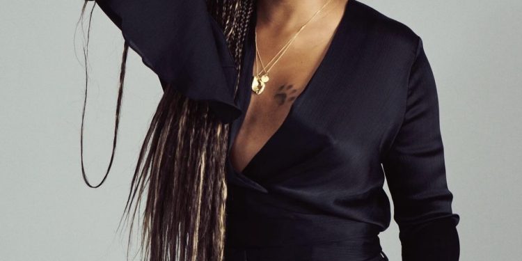 Eve Described What It Was Like Finding Out She Was Pregnant Right Before Her Verzus Battle