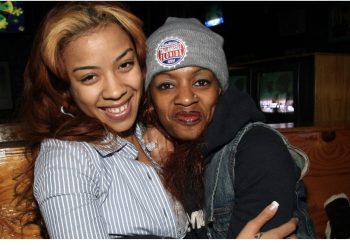 Keyshia Cole’s Mother Frankie Lons Died From Accidental Overdose, Autopsy Reveals