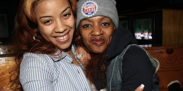 Keyshia Cole’s Mother Frankie Lons Died From Accidental Overdose, Autopsy Reveals