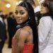 Sha’Carri Richardson Claps Back As She Shares Snips Of Her Met Gala Appearance