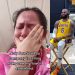 Teen Mom Janelle Evans Clothing Line Canceled Because She Came For Lebron James, Posts Video Of Herself Crying