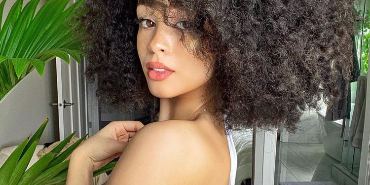 6 Reasons Your Natural Hair Is Breaking