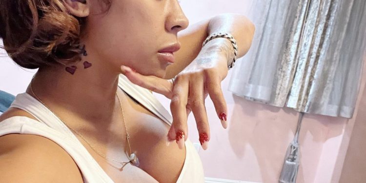 Keyshia Cole Confirms Death Of Her Father [Condolences]