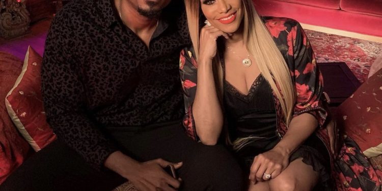 Tami Roman Reveals She Gave Her Husband Permission to Have a Baby with Another Woman