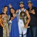 Sonya Curry Files For Divorce From Dell Curry
