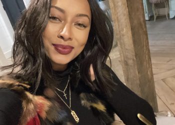 Keri Hilson Condemns Censorship “It’s A Little Dangerous”
