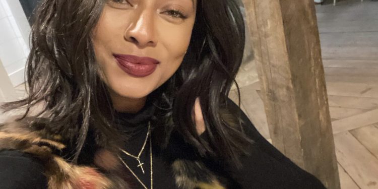 Keri Hilson Condemns Censorship “It’s A Little Dangerous”
