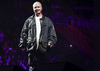 J Balvín Issues Apology For Offensive Music Video Depicting Black Women As Dogs