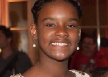 Child Actress Jonshel Alexander Who Starred In ‘Beasts Of The Southern Wild” Murdered at 22