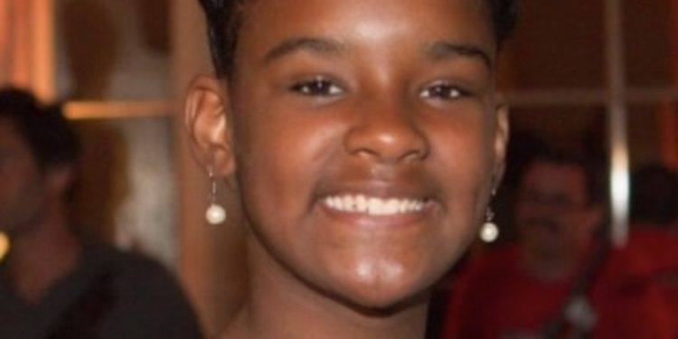 Child Actress Jonshel Alexander Who Starred In ‘Beasts Of The Southern Wild” Murdered at 22