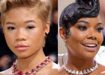 Met Gala Hair: Hits And Misses