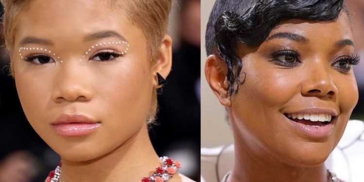 Met Gala Hair: Hits And Misses