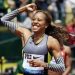 Olympic Track Star Sanya Richards-Ross To Join The Real Housewives’ Of Atlanta