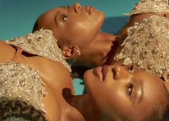 Meet The 21 Year Old Who Danced As Normani’s Double In Her New Video “Wild Side”