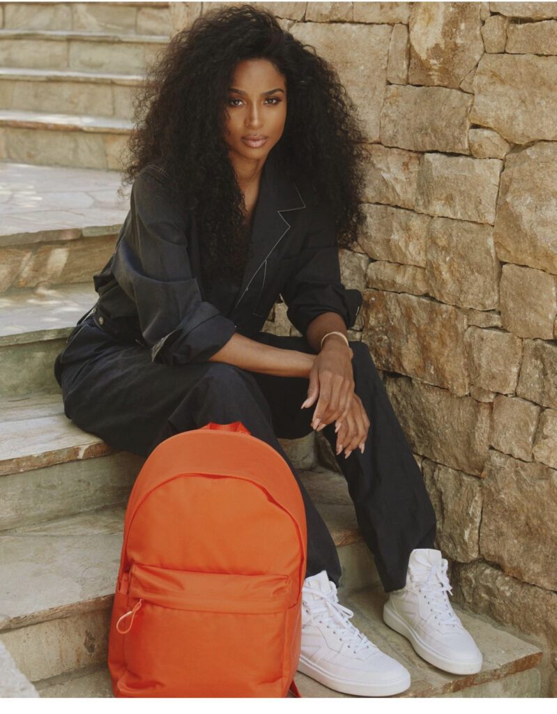 Ciara Launches New Antimicrobial Accessory Line