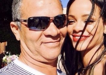 Rihanna Drops Lawsuit Against Her Father