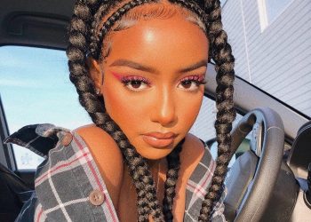 How To Create Pop Smoke Braids