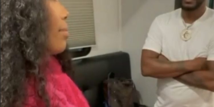 Brandy Making Fun of Cam’ron’s Infamous Line “Computers Puting” I The Funniest Thing We Have Seen Today