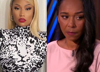 Nicki Minaj Responds To Harassment Lawsuit, Says Delay Was “an innocent mistake”