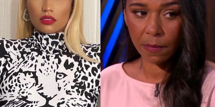 Nicki Minaj Responds To Harassment Lawsuit, Says Delay Was “an innocent mistake”