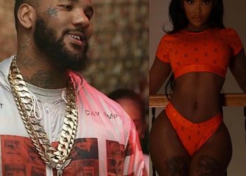 The Game Has A Question – “Do Women Still Put On Lingerie For Men In Private Or Is It Just For Social?”