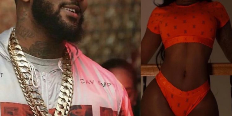 The Game Has A Question – “Do Women Still Put On Lingerie For Men In Private Or Is It Just For Social?”