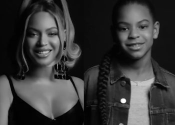Watch Blue Ivy, Beyoncé, Rihanna And More In Jay Z’s Rock And Roll Hall Of Fame Induction Video