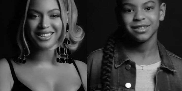 Watch Blue Ivy, Beyoncé, Rihanna And More In Jay Z’s Rock And Roll Hall Of Fame Induction Video