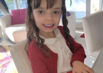 Coco Shared Her Daughter Chanel Nicole’s  Mini Tips For Picture Day And It’s Cute