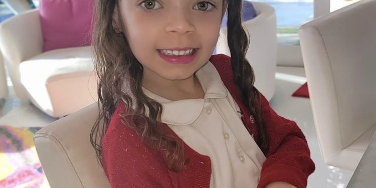 Coco Shared Her Daughter Chanel Nicole’s  Mini Tips For Picture Day And It’s Cute