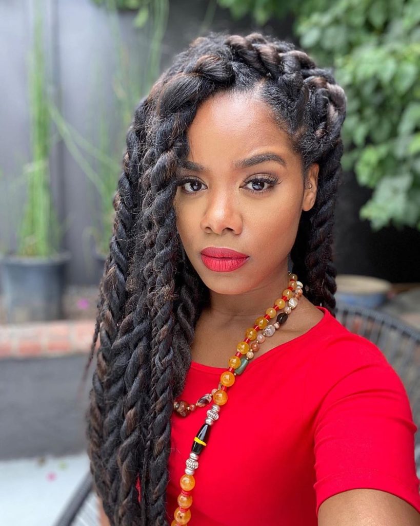 3 Easy Tips To Get The Most Out Of Your Long-Term Protective Style ...
