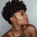 4 Tips To Help You Grow Your Hair During The ‘Awkward Stage’ Of Your TWA