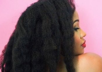 A Simple Wash Day Regimen For Women With Type 4 Hair