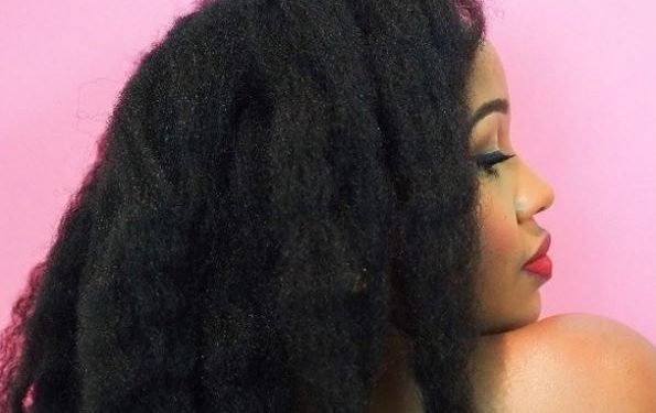A Simple Wash Day Regimen For Women With Type 4 Hair