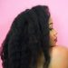 A Simple Wash Day Regimen For Women With Type 4 Hair
