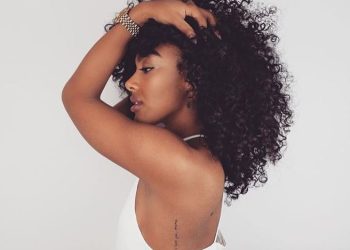 How To Moisturize Your Natural Hair Wrong