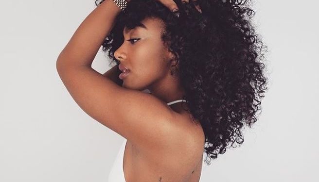 How To Moisturize Your Natural Hair Wrong