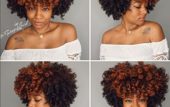 How To Maintain A Perm Rod Set For Longer Than Seven Days