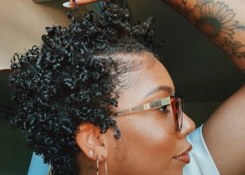 How To Achieve The Perfect Wash And Go In 3 Easy Steps (All Hair Types)