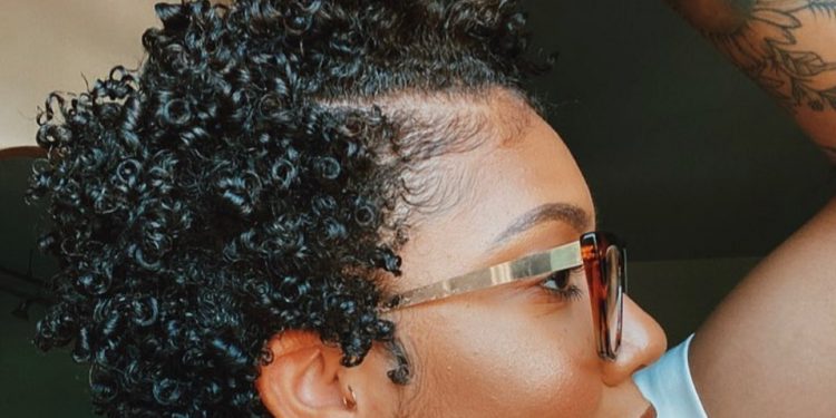 How To Achieve The Perfect Wash And Go In 3 Easy Steps (All Hair Types)