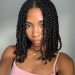 Try These Two Products To Get Super Moisturized Mini Twists