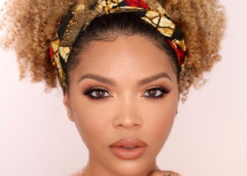 Try This Easy Anti-Shrinkage Night Time Hair Routine