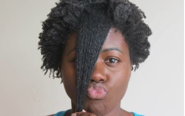 Pre-poo With The Alikay Naturals Avocado Cream Moisture Repairing Hair Mask And Meet Your Summer Growth Goals