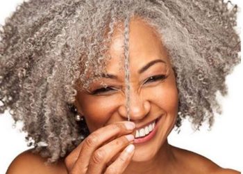 6 Ways Older Women Are Killing The Hair Game