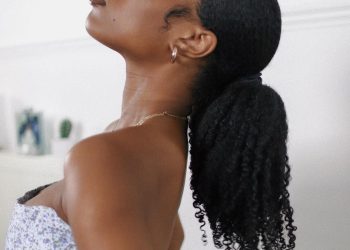 5 Products To Help You Achieve A Slick Ponytail Without Gel